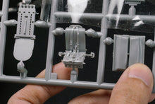 Load image into Gallery viewer, Border BF-010132 Lancaster BMK. I/III full internal constructed edition aircraft