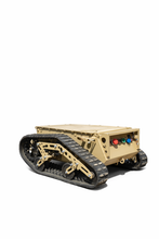 Load image into Gallery viewer, ThorRobotics 0.7M Universal chassis UGV tracked robot