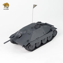 Load image into Gallery viewer, HOOBEN 1/16 RTR German Hetzer Jagdpanzer Master Painting Light Army Battle Tank 6655