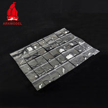 Load image into Gallery viewer, 1/200 Peter the Great Nuclear Missile Battlecrusier RC Warship Model RTR/KIT No.7569