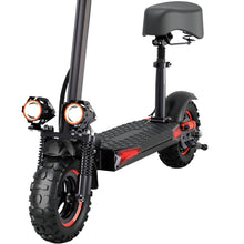 Load image into Gallery viewer, Xstarship Nulife/ FREEBOY J-11MAX 1200W 11" E-Scooter Smart Balance With Seat