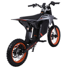 Load image into Gallery viewer, Xstarship-Nulife/Freebay Y88 Off-Road Electric Motorcycle: Hydraulic Oil Disc Brakes Spring Shock Absorption & 3-Speed Adjustable Modes Premium