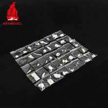 Load image into Gallery viewer, 1/200 Peter the Great Nuclear Missile Battlecrusier RC Warship Model RTR/KIT No.7569