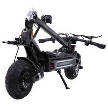 Load image into Gallery viewer, Xstarship Nulife/ FREEBOY H-16 3000W 11" E-Scooter Dual Motor Off-road Tubeless Tire IPX5 Foldable for Adults