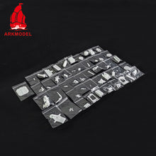 Load image into Gallery viewer, 1/200 Peter the Great Nuclear Missile Battlecrusier RC Warship Model RTR/KIT No.7569