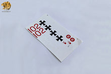 Load image into Gallery viewer, Hooben 6676 1/16 RC Metal Tank KIT WW1 British Mark IV Heavy Tank(Male)