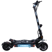 Load image into Gallery viewer, Xstarship Nulife/ FREEBOY H-16 3000W 11" E-Scooter Dual Motor Off-road Tubeless Tire IPX5 Foldable for Adults