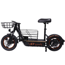 Load image into Gallery viewer, Xstarship Nulife/ FREEBOY H-14 250W/600W 14" E-Scooter IPX4 Foldable for Adults