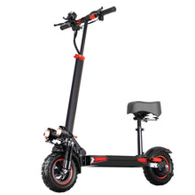 Load image into Gallery viewer, Xstarship Nulife/ FREEBOY J-11MAX 1200W 11" E-Scooter Smart Balance With Seat