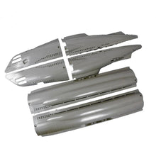 Load image into Gallery viewer, 1:48 GERMANY TYPE VIIC SUBMARINE KIT