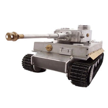 Load image into Gallery viewer, AERO-MATE 1/16 Full Metal Tiger I Static Kit