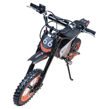 Load image into Gallery viewer, Xstarship Nulife/ FREEBOY Y66 Off-road Electric Dirt Bike 48V 30Ah Long Range E-Scooter with Hydraulic Disc Brake 12 Inch Off-road Tire for Adult