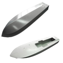 Load image into Gallery viewer, Arkmodel 1/32 Vosper Torpedo Boat Perkasa Fast Patrol Warship High-Speed Boats KIT No.7564K