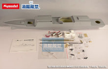Load image into Gallery viewer, 1:100 Chinese Navy 054A class guided missile frigate remote control kit Haifeng model, in stock!