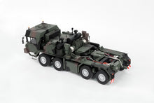 Load image into Gallery viewer, Hooben 1/16 RC Model RTR Faun Slt-56 Tank Transporter S6803F