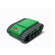 Load image into Gallery viewer, ThorRobotics 1.0M Universal chassis UGV tracked robot