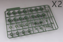 Load image into Gallery viewer, Border Model BC001 1/35 Heavy Tank Apocalypse Color-Coded Plastic Model