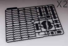 Load image into Gallery viewer, Border Model BC001 1/35 Heavy Tank Apocalypse Color-Coded Plastic Model