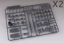Load image into Gallery viewer, Border Model BC001 1/35 Heavy Tank Apocalypse Color-Coded Plastic Model