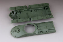 Load image into Gallery viewer, Border Model BC001 1/35 Heavy Tank Apocalypse Color-Coded Plastic Model
