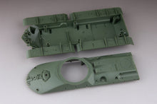 Load image into Gallery viewer, Border Model BC001 1/35 Heavy Tank Apocalypse Color-Coded Plastic Model