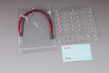 Load image into Gallery viewer, Border Model BC001 1/35 Heavy Tank Apocalypse Color-Coded Plastic Model