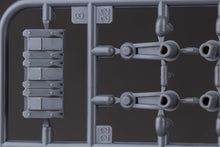 Load image into Gallery viewer, Border Model BC001 1/35 Heavy Tank Apocalypse Color-Coded Plastic Model