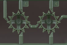 Load image into Gallery viewer, Border Model BC001 1/35 Heavy Tank Apocalypse Color-Coded Plastic Model