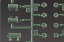 Load image into Gallery viewer, Border Model BC001 1/35 Heavy Tank Apocalypse Color-Coded Plastic Model