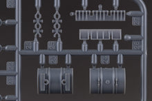 Load image into Gallery viewer, Border Model BC001 1/35 Heavy Tank Apocalypse Color-Coded Plastic Model