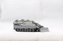 Load image into Gallery viewer, Border BT-011135 Leopard 2 brown bear military engineering vehicle