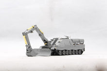 Load image into Gallery viewer, Border BT-011135 Leopard 2 brown bear military engineering vehicle