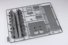 Load image into Gallery viewer, Border BT-011135 Leopard 2 brown bear military engineering vehicle