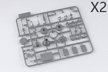 Load image into Gallery viewer, Border BT-011135 Leopard 2 brown bear military engineering vehicle