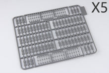 Load image into Gallery viewer, Border BT-011135 Leopard 2 brown bear military engineering vehicle