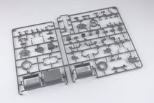 Load image into Gallery viewer, Border BT-011135 Leopard 2 brown bear military engineering vehicle