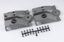 Load image into Gallery viewer, Border BT-011135 Leopard 2 brown bear military engineering vehicle