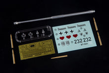 Load image into Gallery viewer, Border Bt-024135 Rhino Tank Destroyer KIT