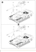 Load image into Gallery viewer, Border Bt-024135 Rhino Tank Destroyer KIT