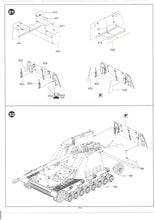 Load image into Gallery viewer, Border Bt-024135 Rhino Tank Destroyer KIT
