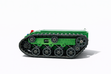 Load image into Gallery viewer, ThorRobotics 1.0M Universal chassis UGV tracked robot