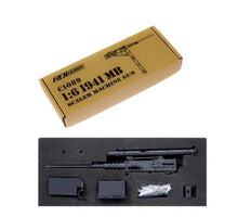 Load image into Gallery viewer, FMS Rochobby RC Car 112 1941 MB Scaler Willys Jeep Remote Control Crawler Military Truck 4x4 Offroad Vehicle with Transmitter Battery and Charger