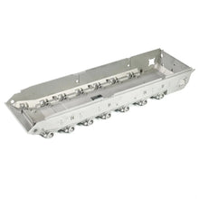 Load image into Gallery viewer, Metal Chassis for Tamiya 1/16 Leopard 2A6 RC Tank,not include the gearbox and Bearings