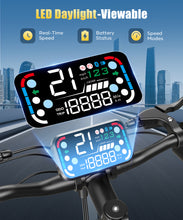 Load image into Gallery viewer, Xstarship Nulife/ FREEBOY H-14 250W/600W 14" E-Scooter IPX4 Foldable for Adults