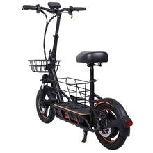 Load image into Gallery viewer, Xstarship Nulife/ FREEBOY H-14 250W/600W 14" E-Scooter IPX4 Foldable for Adults