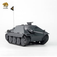 Load image into Gallery viewer, HOOBEN 1/16 RTR German Hetzer Jagdpanzer Master Painting Light Army Battle Tank 6655