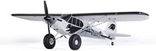 Load image into Gallery viewer, FMS Rc Planes for Adults Remote Control Airplane 1300MM (52") Piper PA-18 Super CUB with Reflex V2 6 Channel RTF Rc Airplanes Ready to Fly (Including Transmitter,Receiver,Charger)