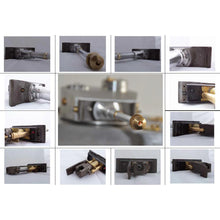 Load image into Gallery viewer, AERO-MATE 1/16 Full Metal Tiger I Static Kit