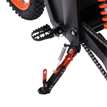 Load image into Gallery viewer, Xstarship Nulife/ FREEBOY Y01 Off-road Electric Dirt Bike 48V 30Ah 3000W Long Range E-Scooter with Hydraulic Oil Disc Brake with Spring Shock Absorption 3-Speed Adjustable
