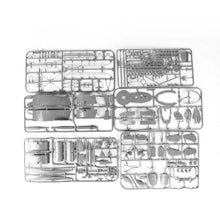 Load image into Gallery viewer, 1:48 GERMANY TYPE VIIC SUBMARINE KIT